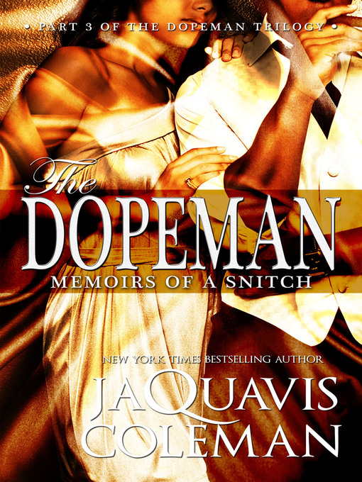 Title details for Dopeman by JaQuavis Coleman - Available